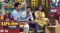 The Kapil Sharma Show episode 16 Sairat Movie